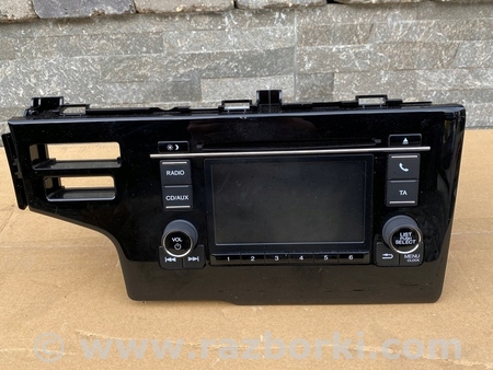 ФОТО Магнитола для Honda Jazz Киев