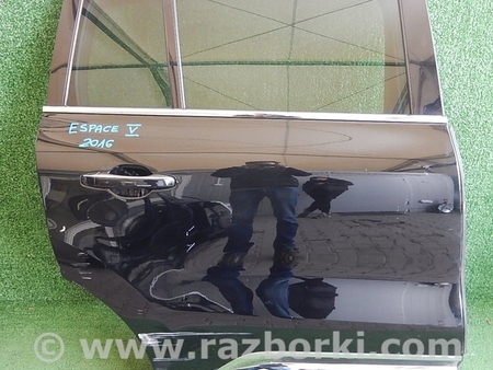 ФОТО Дверь задняя для Renault Espace Киев