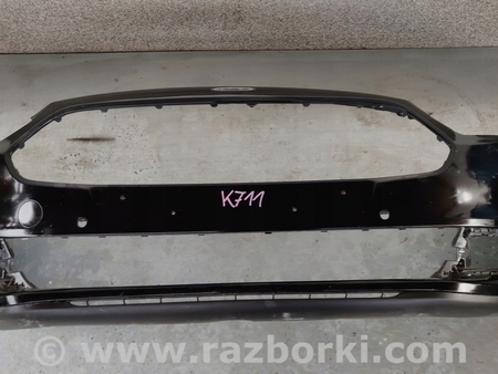 ФОТО Бампер передний для Ford Galaxy Киев