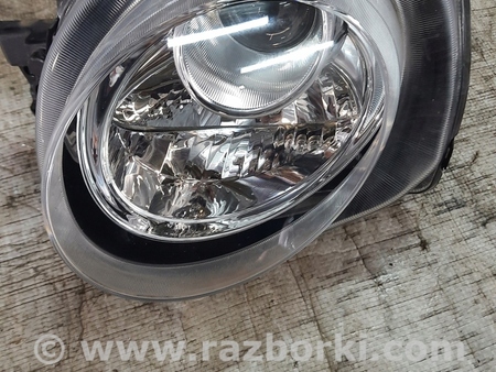 ФОТО Фара для Nissan Juke (10-19) Киев