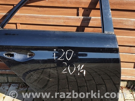ФОТО Дверь задняя для Hyundai i20 Киев