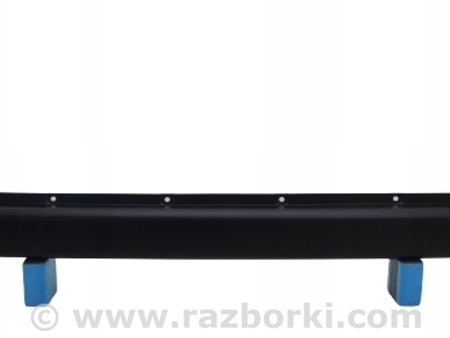 ФОТО Бампер задний для Nissan NV200 (09-15) Киев