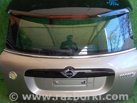 ФОТО Крышка багажника для MINI Countryman F60 (11.2016-...) Киев