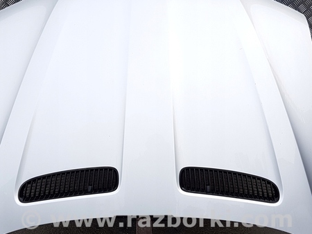ФОТО Капот для BMW X5 E53 (1999-2006) Киев