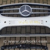Бампер передний Mercedes-Benz E-Class