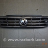 Решетка радиатора Volkswagen Passat B8 (07.2014-...)