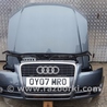 Капот Audi (Ауди) A4 B9 - 8W2, 8W5 (06.2015-...)