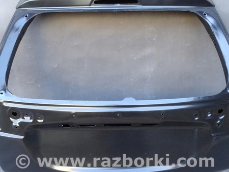 ФОТО Крышка багажника для Mitsubishi Outlander Киев