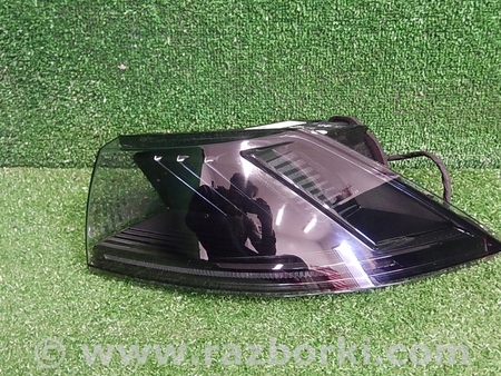 ФОТО Фонарь задний для Peugeot 508 Киев