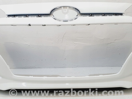 ФОТО Бампер передний для Hyundai i10 PA (07-13) Киев