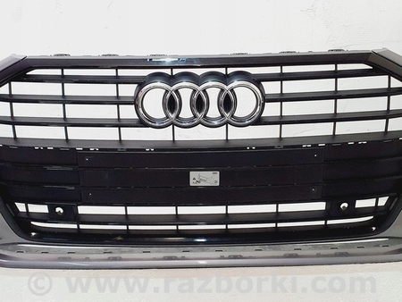 ФОТО Бампер передний для Audi (Ауди) A6 C6 (02.2004-12.2010) Киев