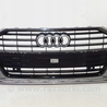 ФОТО Бампер передний для Audi (Ауди) A6 C6 (02.2004-12.2010) Киев