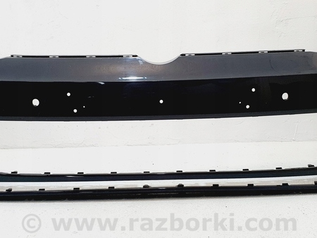 ФОТО Бампер передний для Volkswagen Golf VII Mk7 (08.2012-...) Киев