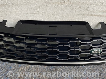 ФОТО Решетка радиатора для Land Rover Range Rover Sport Киев