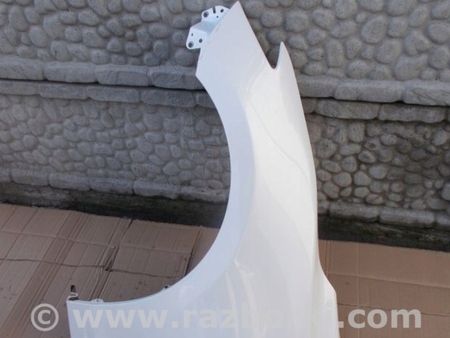 ФОТО Крыло переднее для Mazda 3 BM (2013-...) (III) Киев