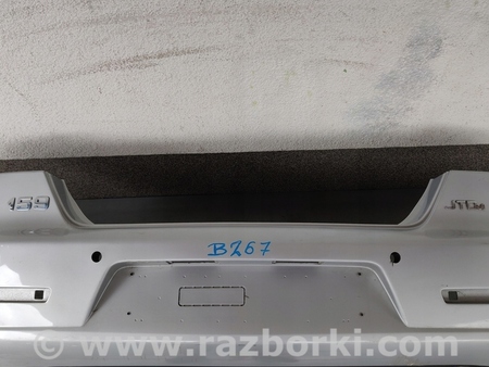 ФОТО Бампер задний для Alfa Romeo 159 (03.2005-01.2012) Киев