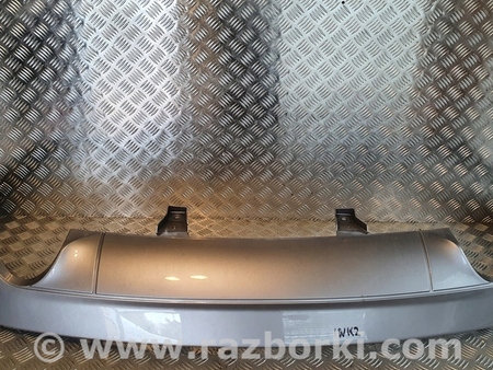 ФОТО Диффузор для Jeep Grand Cherokee Киев