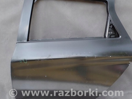 ФОТО Дверь задняя для Renault ZOE (2012-...) Киев