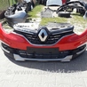 Бампер передний Renault Captur (2013-...)