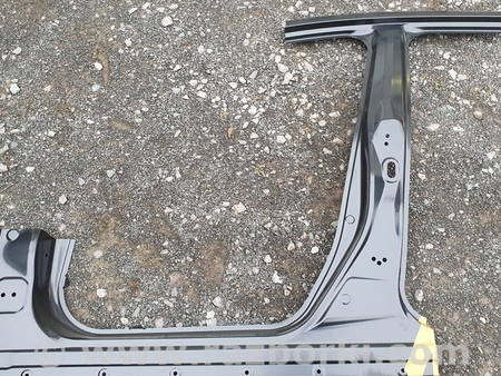 ФОТО Стойка кузова центральная для Mazda CX-3 (2014-...) Киев