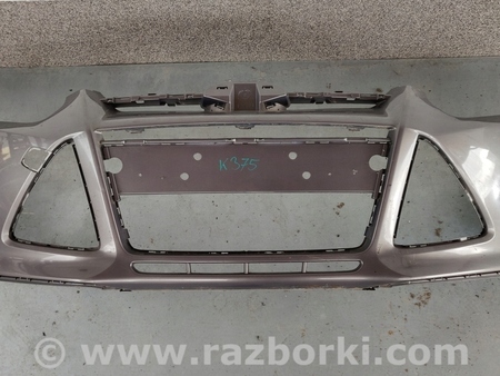 ФОТО Бампер передний для Ford Focus 2 (08.2004 - 07.2010) Киев