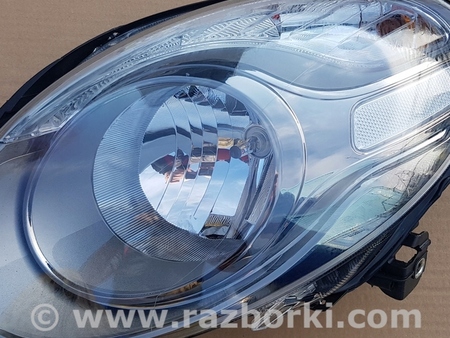 ФОТО Фара для Fiat 500 Киев