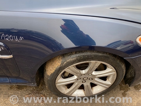 ФОТО Крыло переднее для Jaguar XF (X260) (2015-) Киев