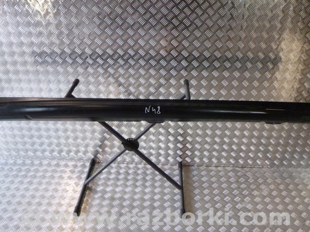 ФОТО Накладка порога для Volkswagen Golf VII Mk7 (08.2012-...) Киев