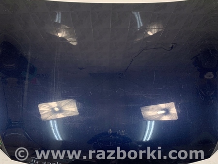 ФОТО Капот для Volkswagen Golf VII Mk7 (08.2012-...) Киев