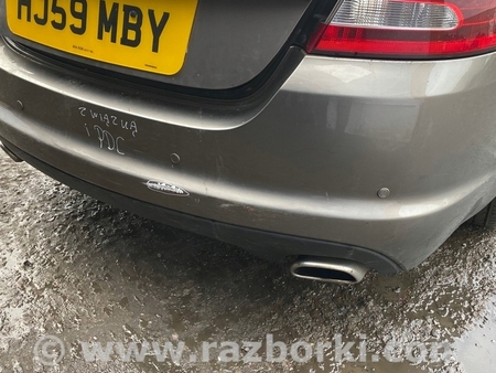 ФОТО Бампер задний для Jaguar XF (X260) (2015-) Киев