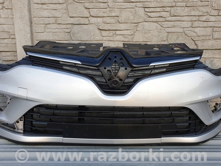 ФОТО Бампер передний для Renault Clio Киев