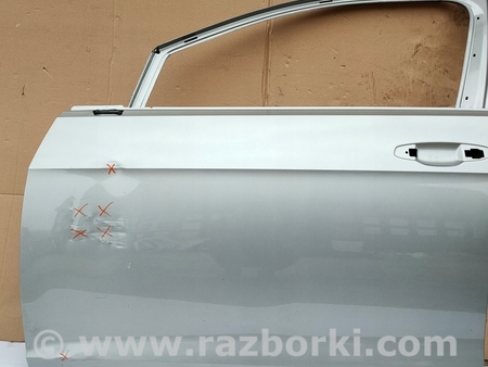 ФОТО Дверь передняя для Volkswagen Golf VII Mk7 (08.2012-...) Киев