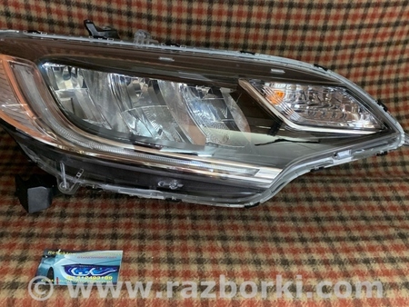 ФОТО Фара для Honda Jazz Киев