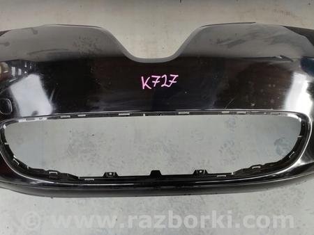 ФОТО Бампер передний для Renault ZOE (2012-...) Киев