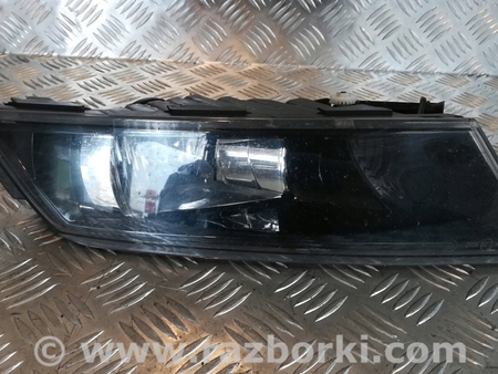 ФОТО Противотуманные фары для Skoda Superb Киев