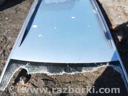ФОТО Крыша для Skoda Octavia Киев