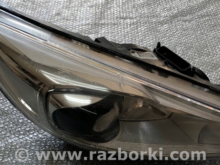 ФОТО Фара для Ford Focus 2 (08.2004 - 07.2010) Киев