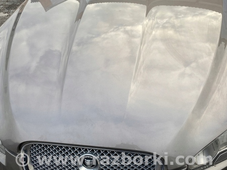 ФОТО Капот для Jaguar XF (X260) (2015-) Киев