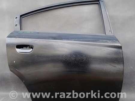 ФОТО Дверь задняя для Dodge Charger (15-...) Киев