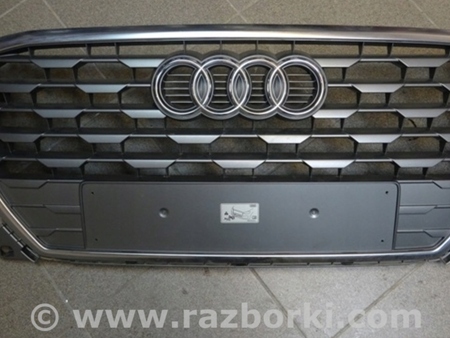 ФОТО Решетка радиатора для Audi (Ауди) Q2 Киев