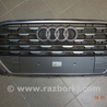 Решетка радиатора Audi (Ауди) Q2