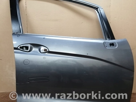ФОТО Дверь передняя для Honda Jazz Киев