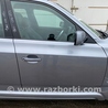 Дверь передняя BMW X3