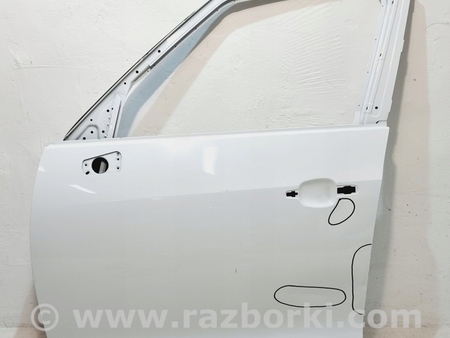 ФОТО Дверь передняя для Opel Zafira Киев