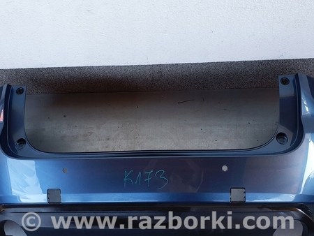 ФОТО Бампер задний для Mazda CX-5 KE (12-17) Киев