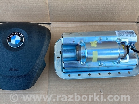 ФОТО Airbag подушка водителя для BMW X3 Киев