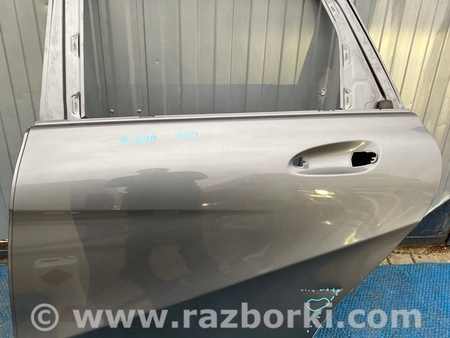 ФОТО Дверь задняя для Mercedes-Benz B-klasse Киев