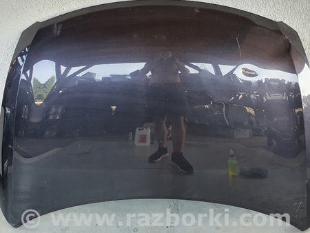 ФОТО Капот для Suzuki Swift Киев