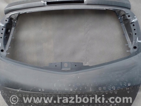 ФОТО Крышка багажника для Renault Clio Киев
