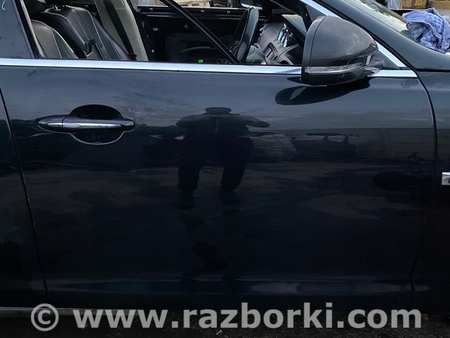 ФОТО Дверь передняя для Jaguar XJ Киев